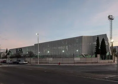 Construcción Llave en Mano