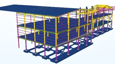 Ingeniería y Consultoría